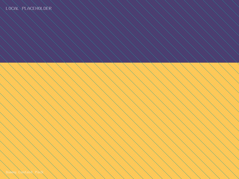 A stunning colorful pattern image